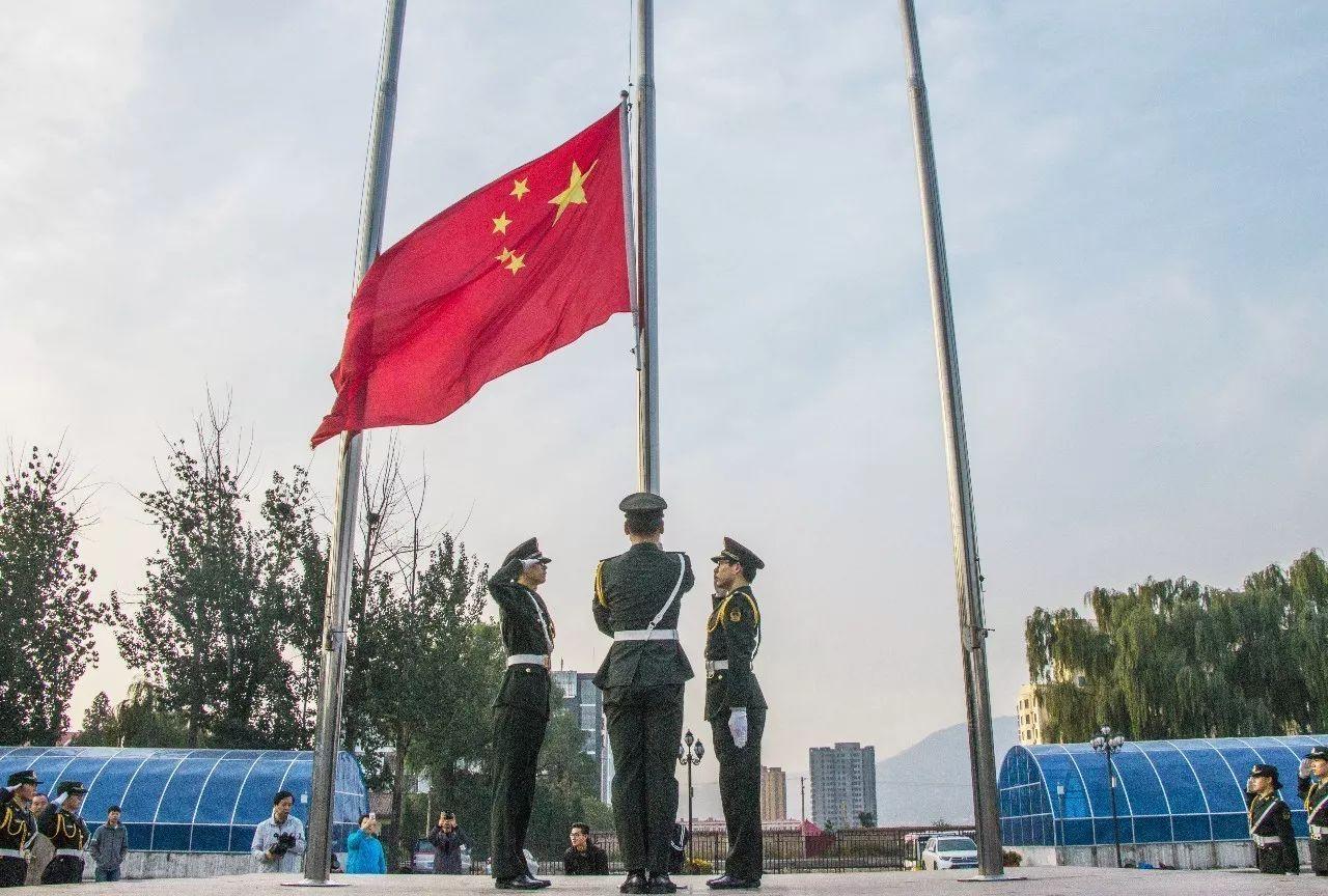 恐怖黎明